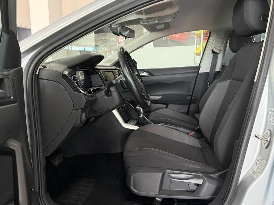 Volkswagen Taigo 1.0 TSI 110 CV DSG Life
