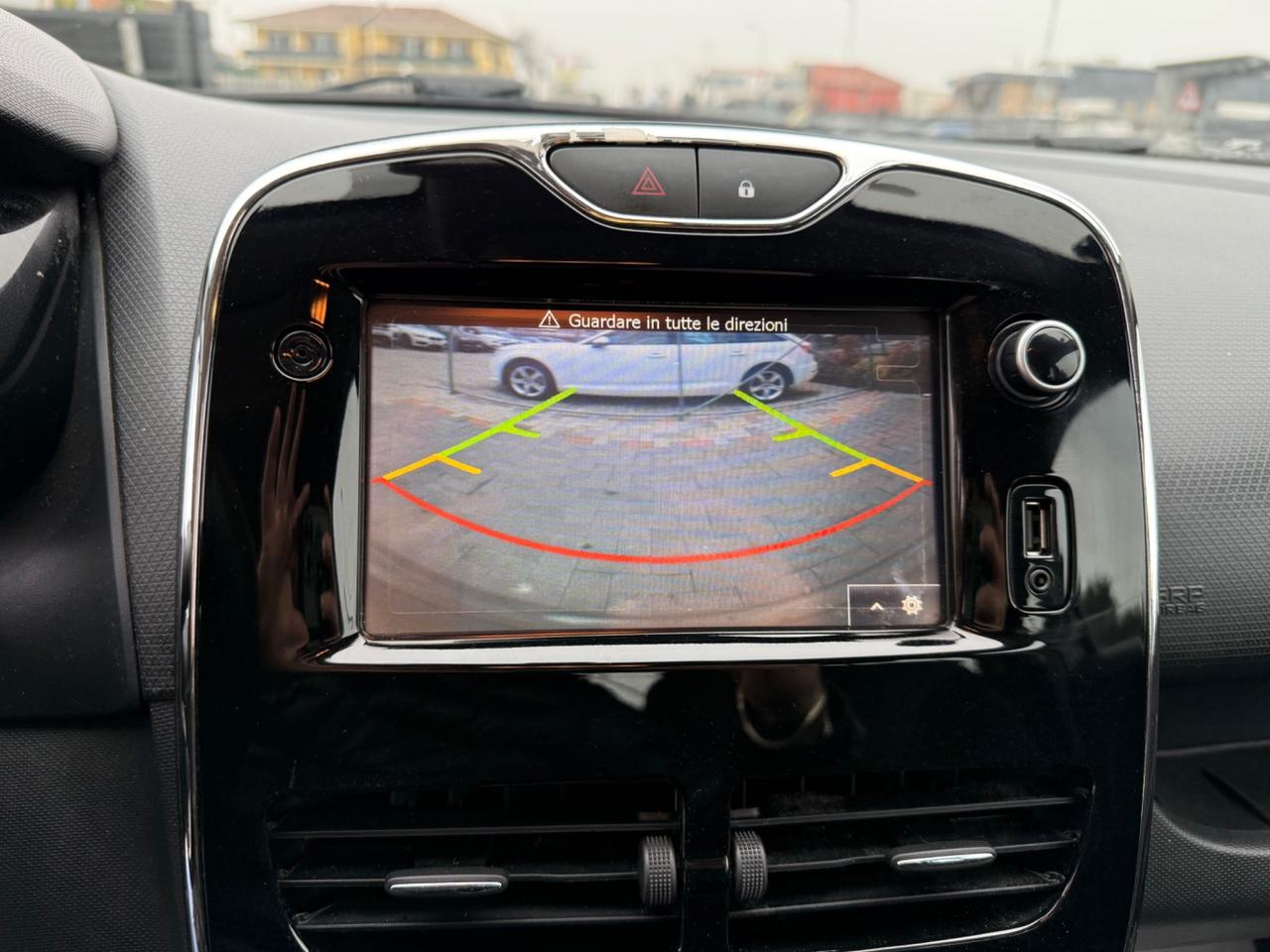 Renault Clio 1.5 dCi 8V 75CV 5 porte Costume National