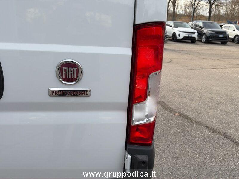 FIAT Ducato 290 35 2021 35 MH2 2.2 mjt3 140cv serie 9