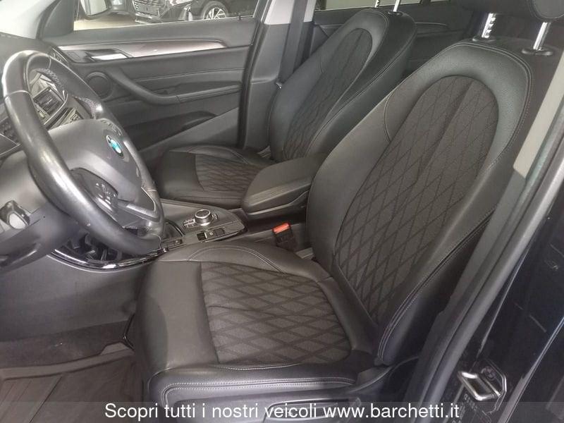 BMW X1 X1 xDrive18d xLine