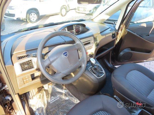 Lancia MUSA 1.4 BENZINA KM CERTIFICATI