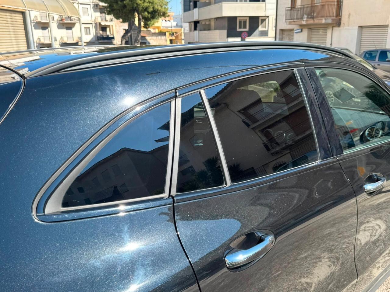 MERCEDES GLA 200 CDI 150 CV. AMG PREMIUM AUTOMATIK