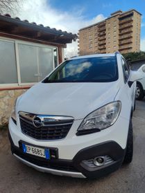 Opel Mokka 1.7 CDTI Ecotec 130CV 4x2 Start&Stop Cosmo