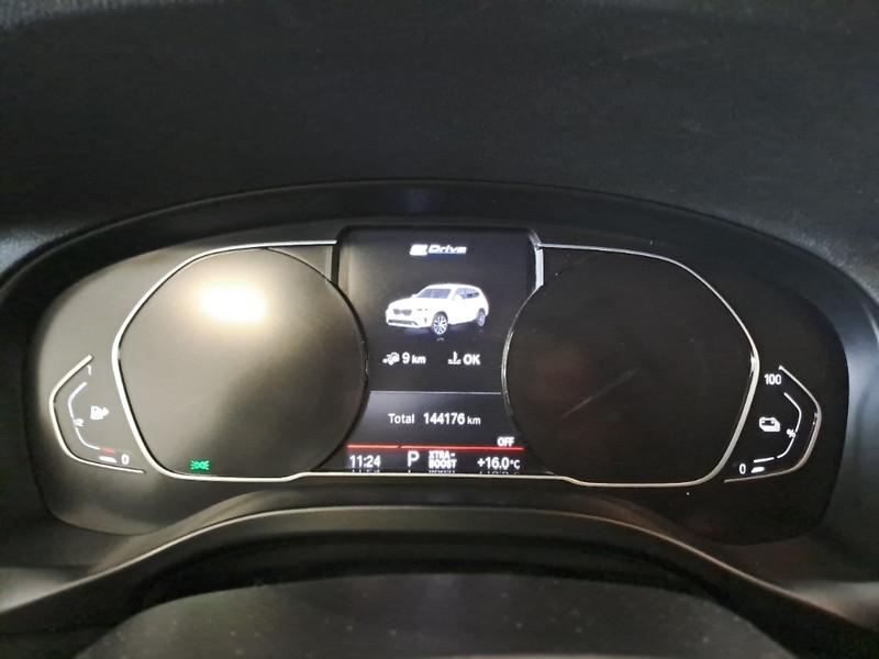 BMW X3 XDRIVE 30E AUTOMATICO SUV