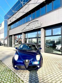 Alfa Romeo MiTo MiTo 1.4 T 120 CV GPL Distinctive Sport Pack