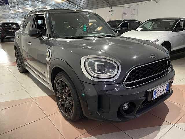MINI Mini Mini 1.5 Cooper SE Business Countryman ALL4 Automatica