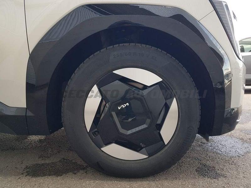 KIA EV9 EV9 Earth Launch Edition rwd