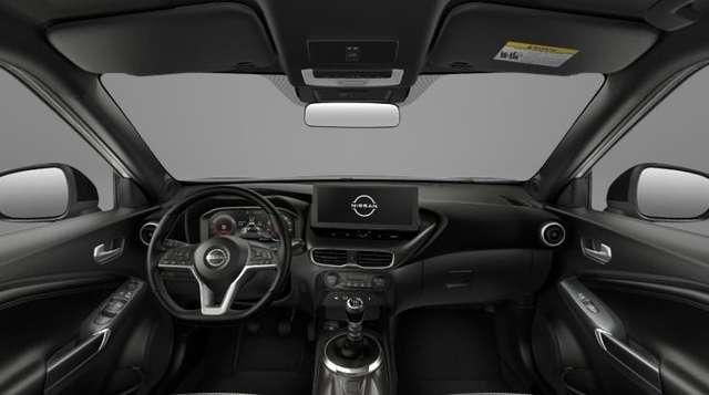Nissan Juke N-CONNECTA 1.0 DIG-T 114CV NEWMODEL Only - Promo!