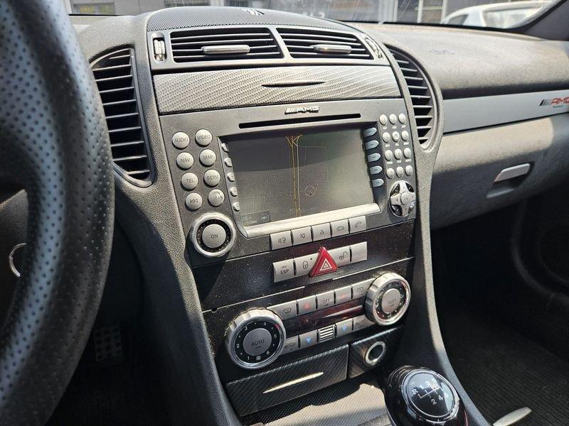 Mercedes-Benz SLK SLK 200 KOMPRESSOR