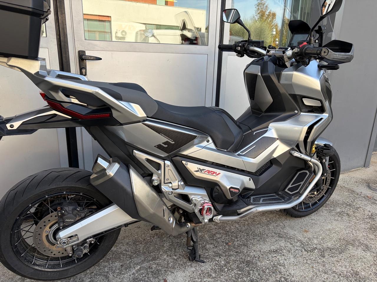 Honda X-ADV 750