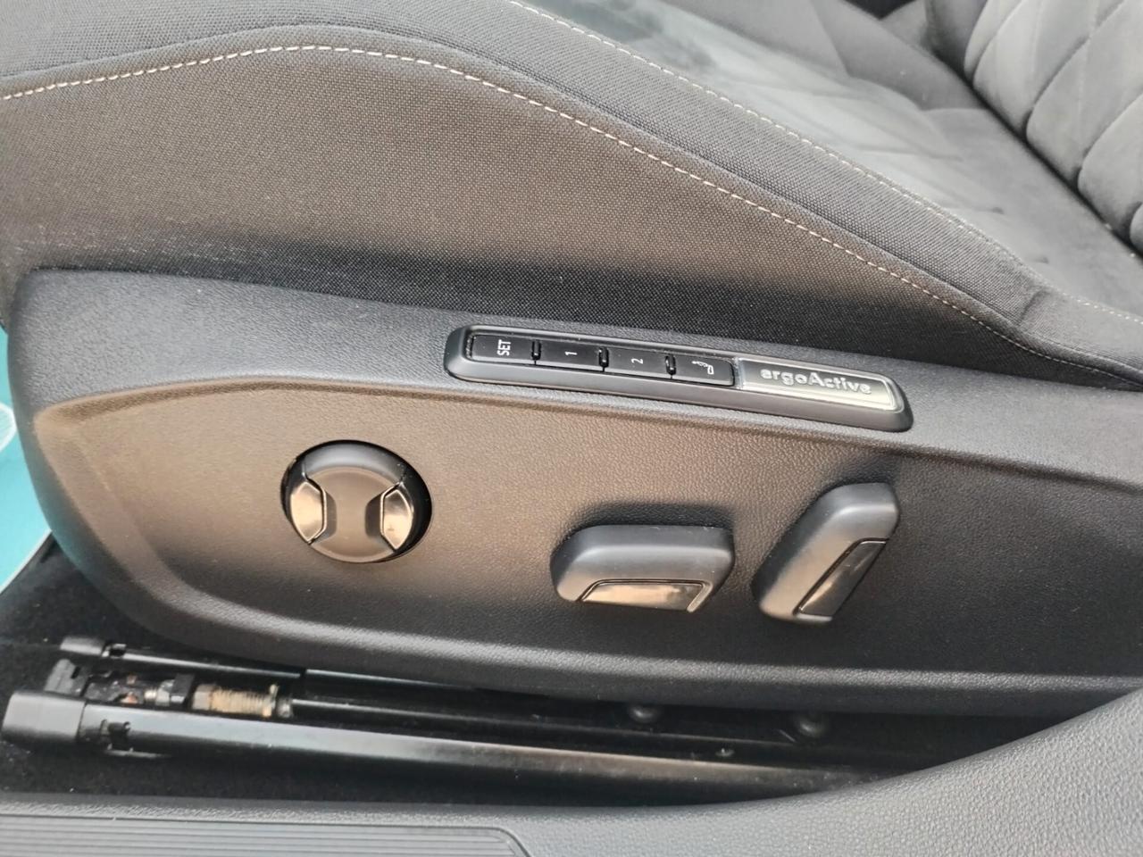 Volkswagen Golf Variant 1.5 TSI EVO ACT Style