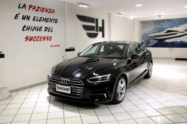 Audi A5 Sportback 40 2.0 tdi Business Sport 190cv S Tronic