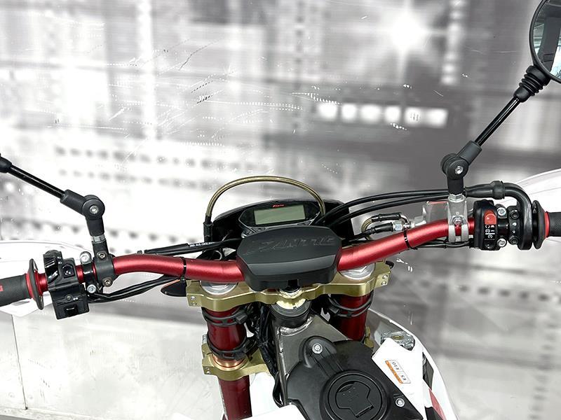 Fantic Motor XEF 125 Enduro Competition