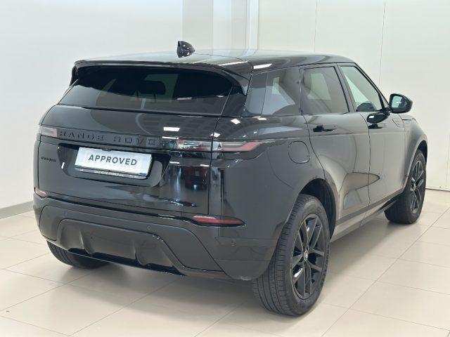 LAND ROVER Range Rover Evoque 1.5 I3 PHEV 269 CV AWD Auto S