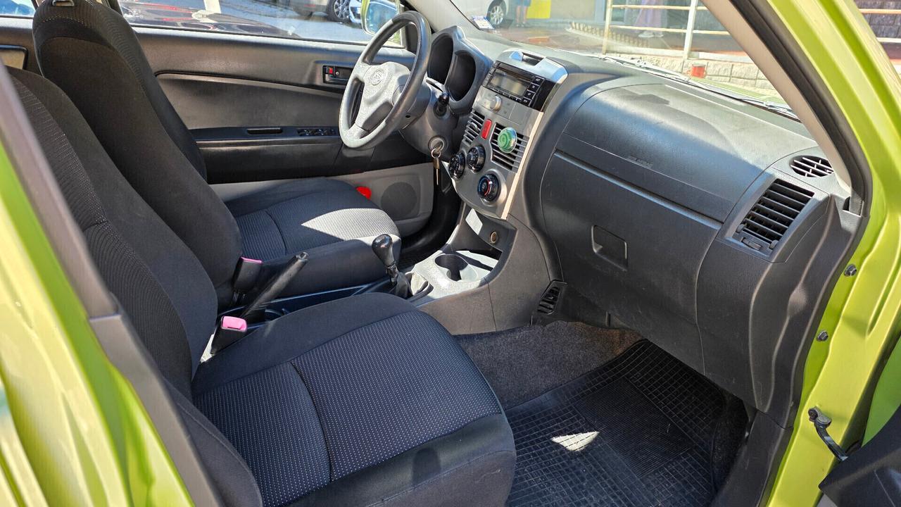 Daihatsu Terios 1.5 4WD MOTORE RIFATTO UNIPRO GARANZIA 12 MESI