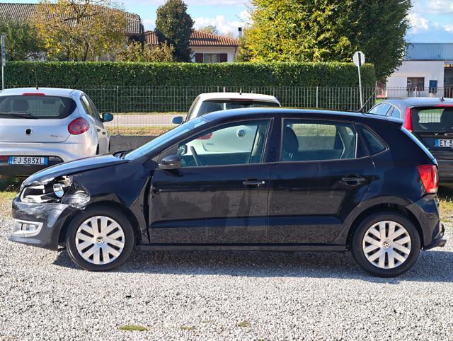 VOLKSWAGEN Polo 1.6 TDI 90CV DPF 5p Highline xcommercianti