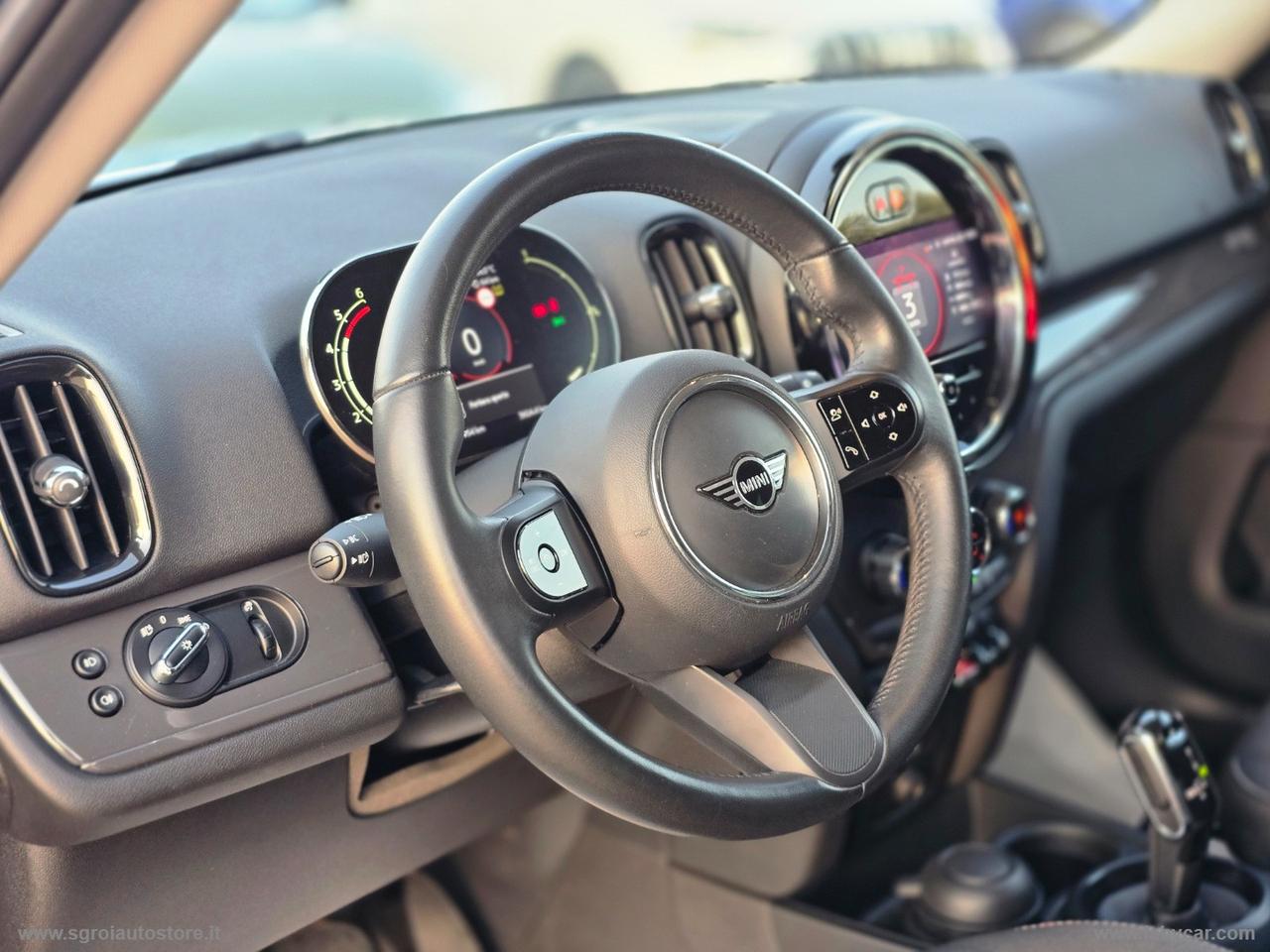 MINI Mini Cooper D Northwood Ed. Countryman