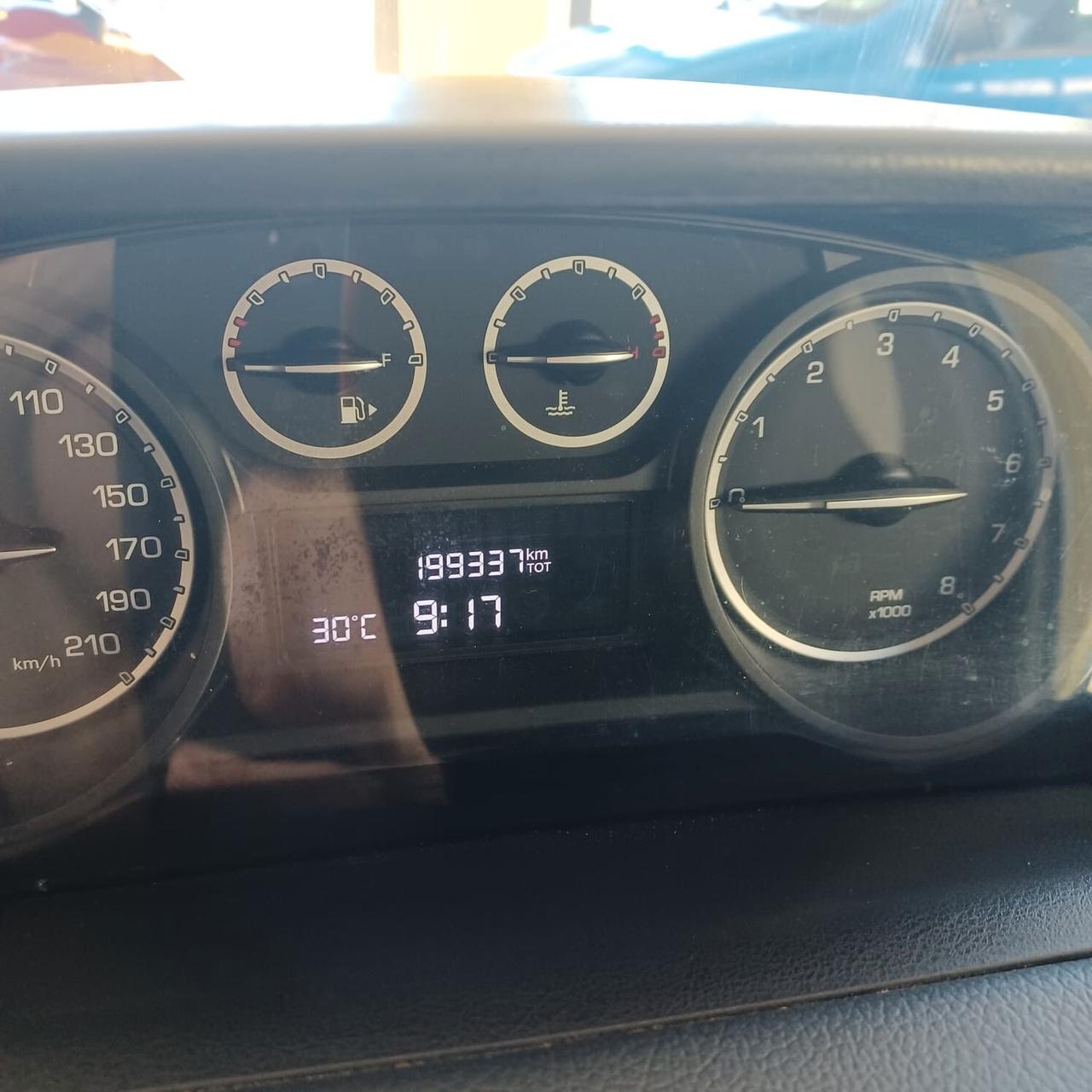 NEOPATENTATI LANCIA YPSILON 1.2 OTTIMO STATO
