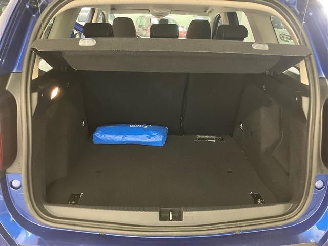 DACIA Duster van II 1.0 TCe 90cv Prestige Qstomize N1 AUTOCARRO