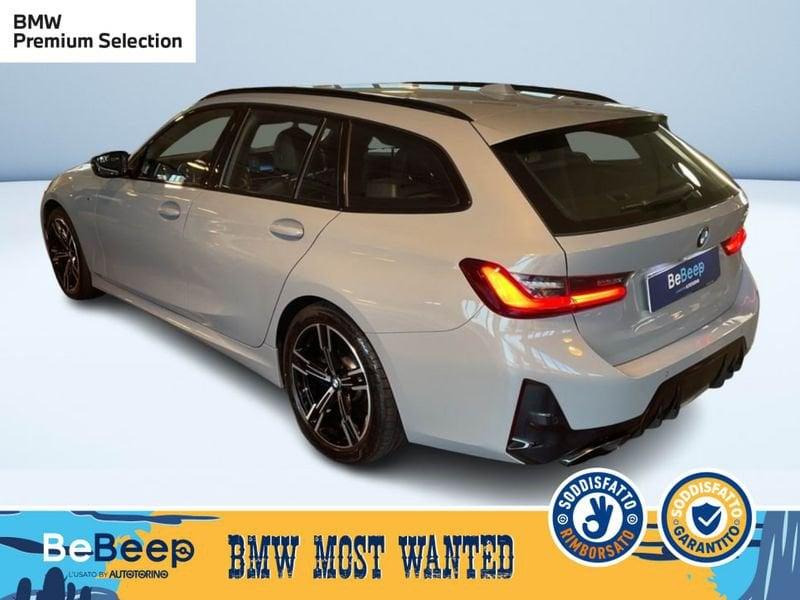 BMW Serie 3 Touring M340I TOURING MHEV 48V XDRIVE AUTO