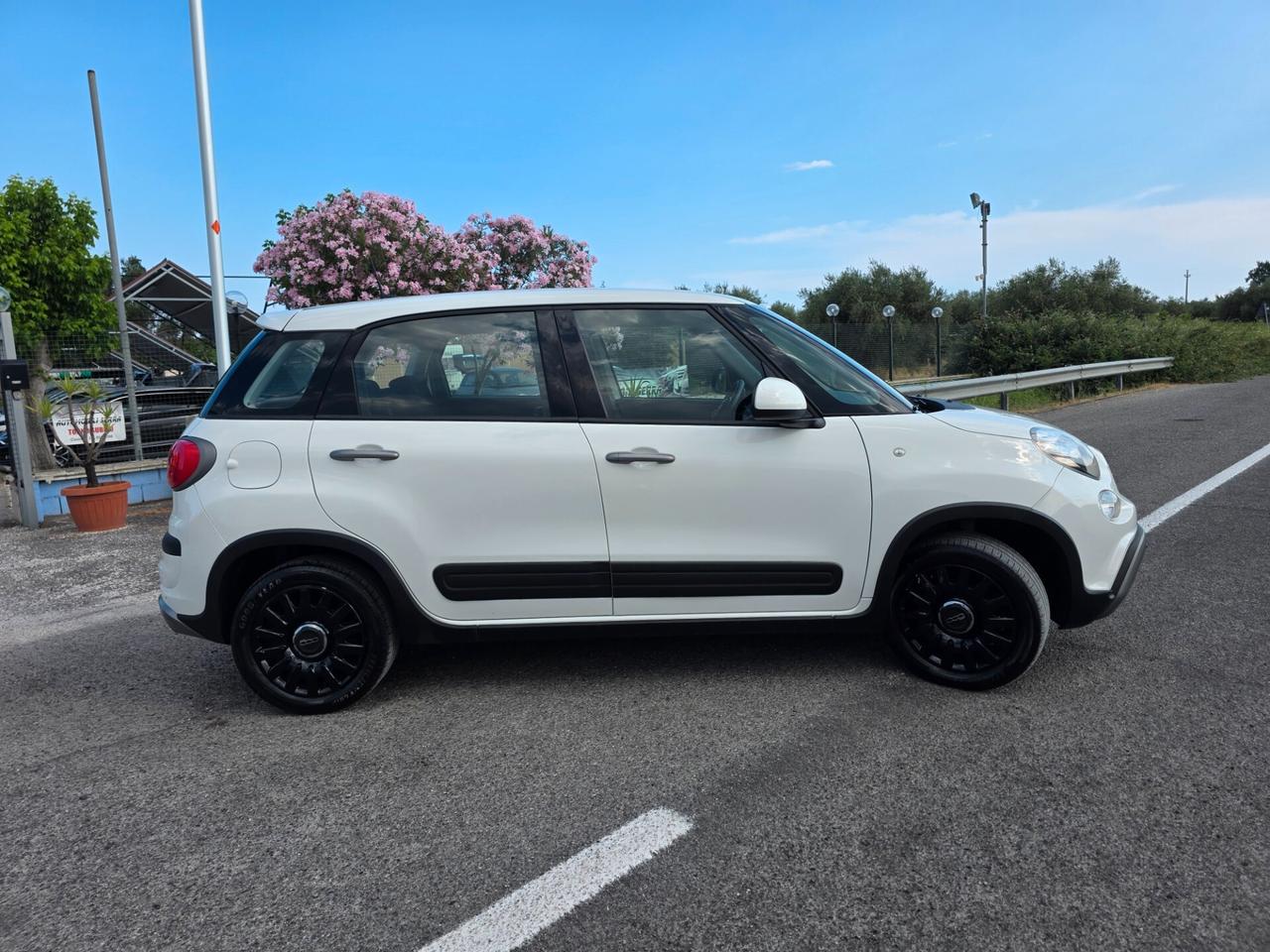 Fiat 500L 1.3 Multijet 95 CV Cross