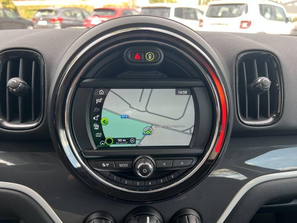 Mini Cooper S Countryman 1.5 SE ALL4 Automatica