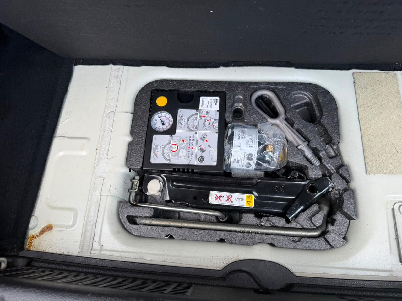 Mini 1.6 16V One D 1.6 DIESEL 90 CAVALLI - BAKER STREET