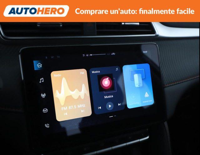 MG ZS 1.5 VTi-tech Luxury