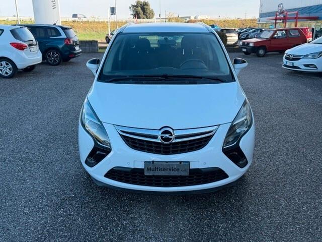 Opel Zafira Tourer 2.0 CDTi 130CV Business Autocarro