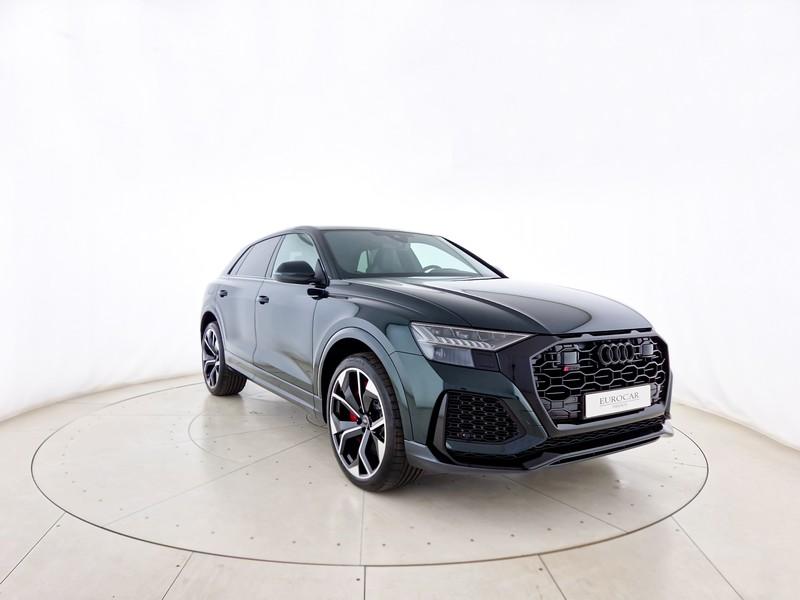 Audi RSQ8 rs 4.0 mhev quattro tiptronic