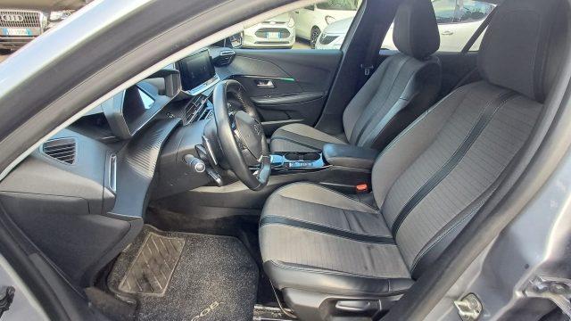 PEUGEOT 208 PureTech 100CV Stop&Start EAT8 5 porte Allure