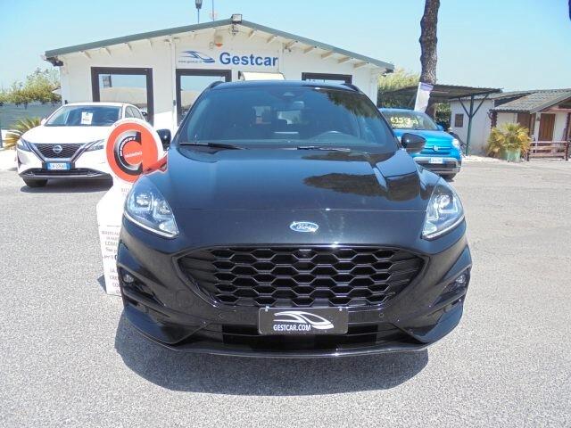 Ford Kuga 1.5 EcoBlue 120 CV 2WD ST-Line X