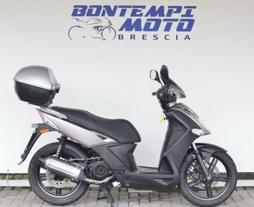 KYMCO Agility 150 2009 - KM. 24000 + BAULETTO