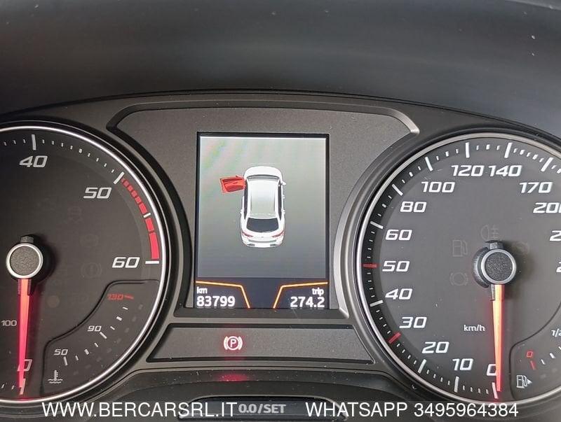 Seat Leon Leon 1.6 TDI 115 CV ST Style