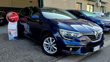 RENAULT MEGANE 1.5 DCI 95CV - RETROCAMERA, NEOPATENTATI