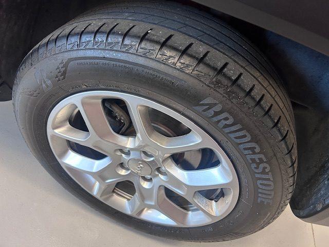 JEEP Renegade 1.4 MultiAir Limited