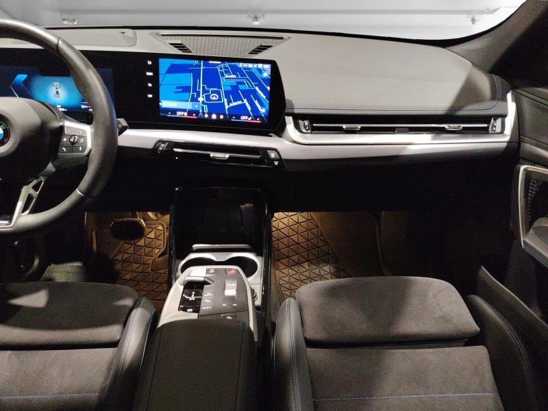 BMW X1 20 i Mild Hybrid 48V MSport Pro sDrive DCT