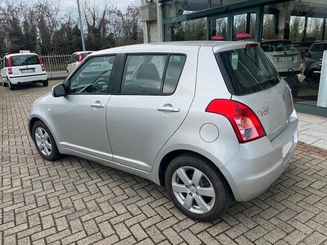 Suzuki Swift 1.3 DDiS 75CV 5p. GL