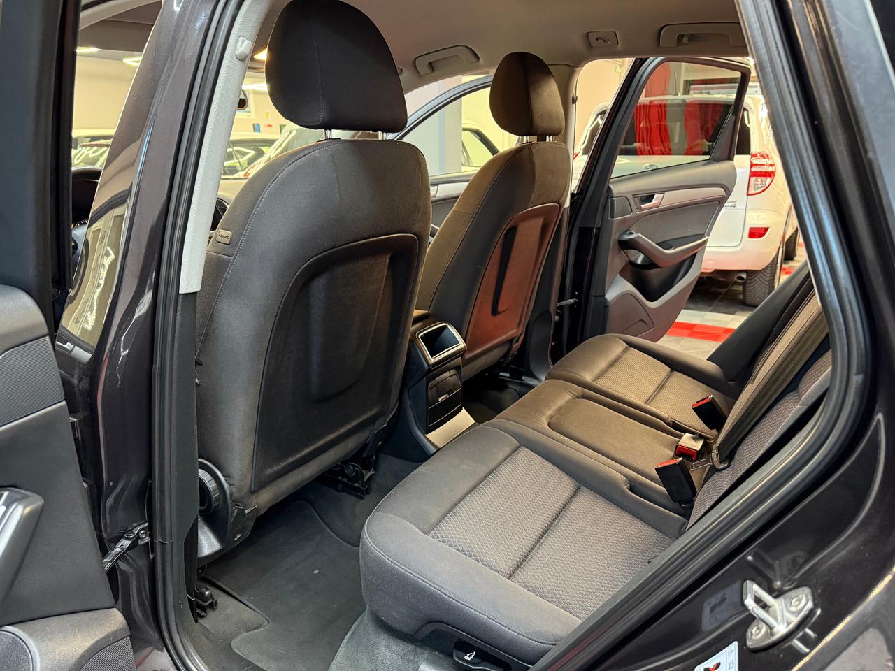 Audi Q5 2.0 TDI 177 CV quattro - FABIANOAUTO