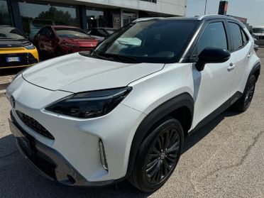 Toyota Yaris Cross 1.5H (116 CV) E-CVT Adventure
