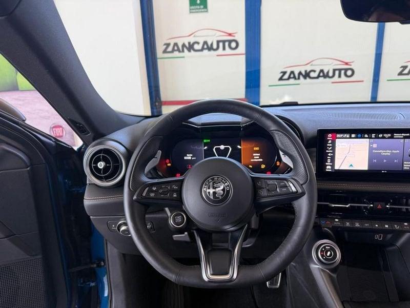 Alfa Romeo Tonale 1.3 280cv Plug-in Hybrid AT6 Veloce Q4 MY25