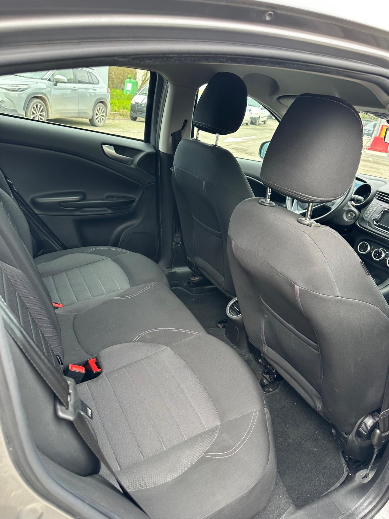 Alfa Romeo Giulietta 1.4 Turbo 120 CV