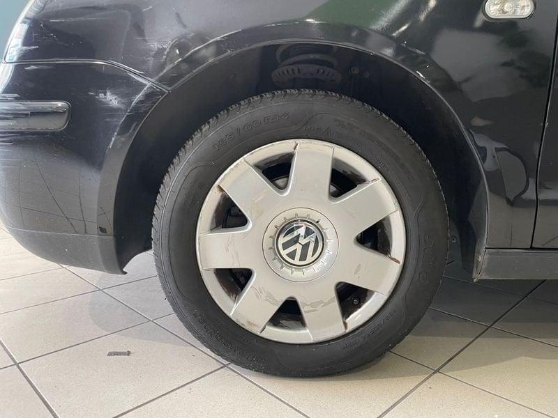 Volkswagen Polo Polo 1.2 12V 5p. X Air
