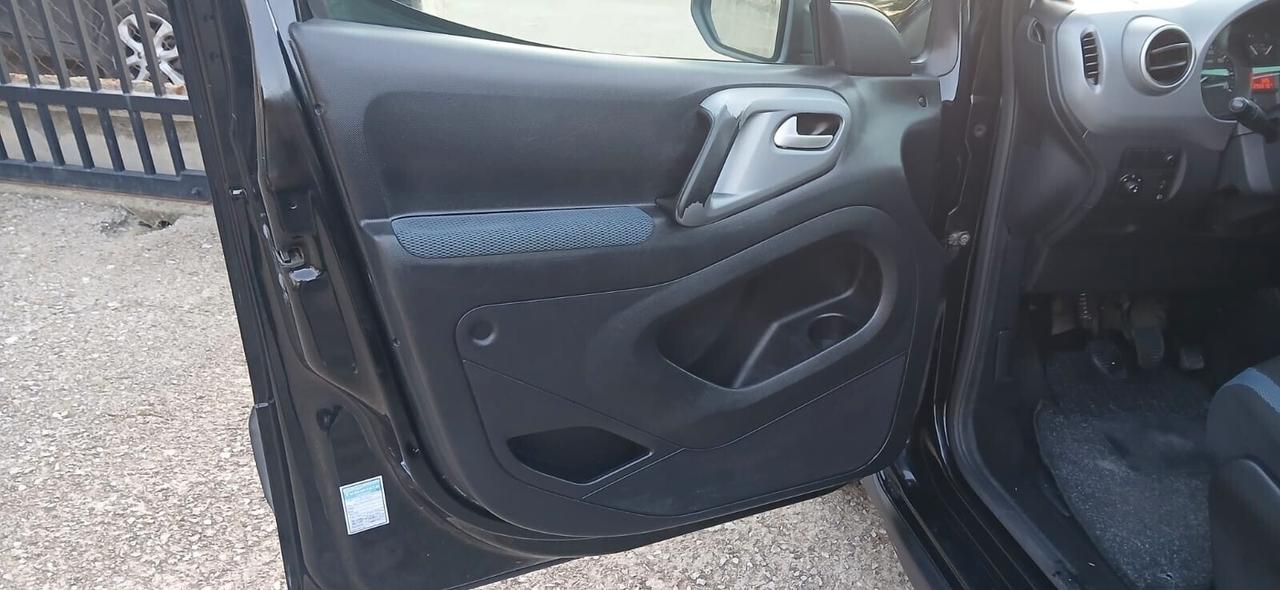 Citroen Berlingo 1.6 HDi XTR Theatre - 2011