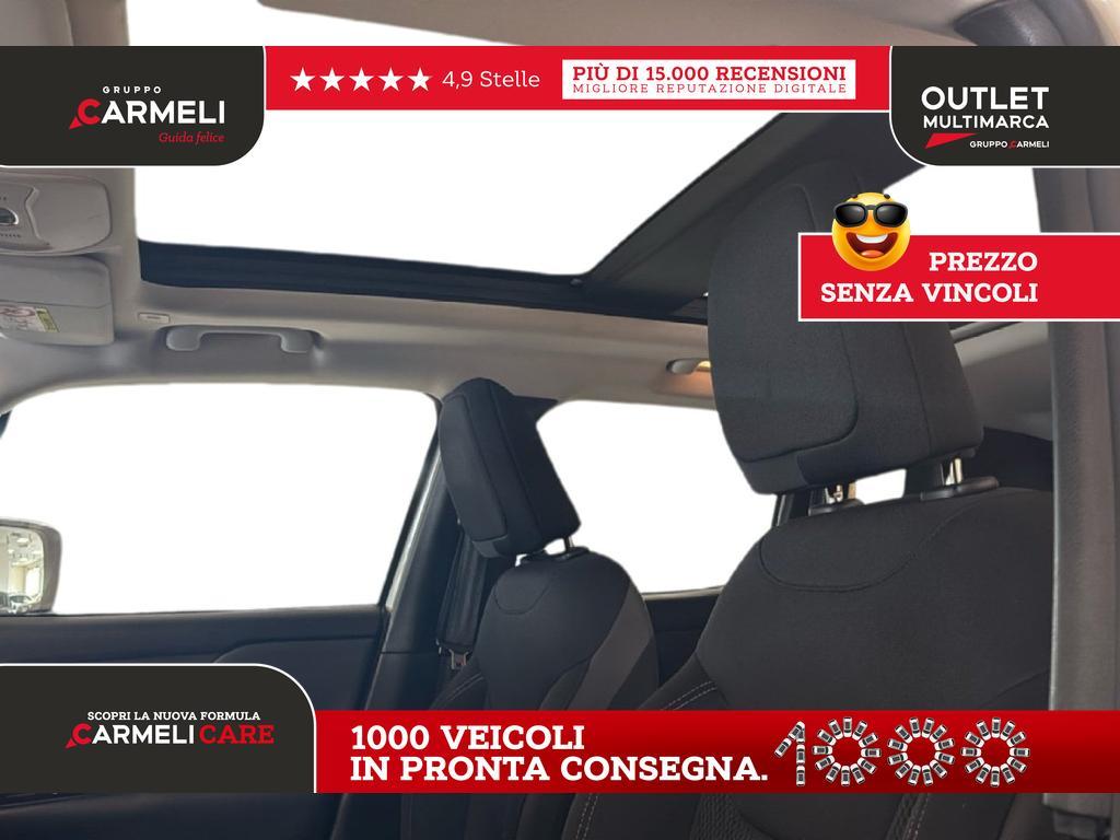 Jeep Renegade 1.6 Multijet Limited FWD