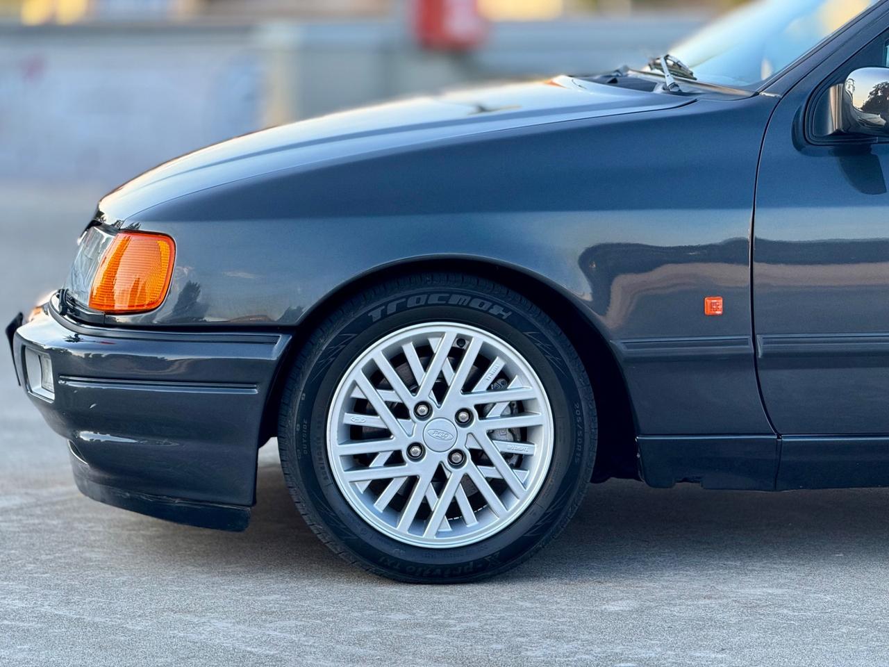 FORD SIERRA RS COSWORTH 2.0T 2WD TETTO CLIMA