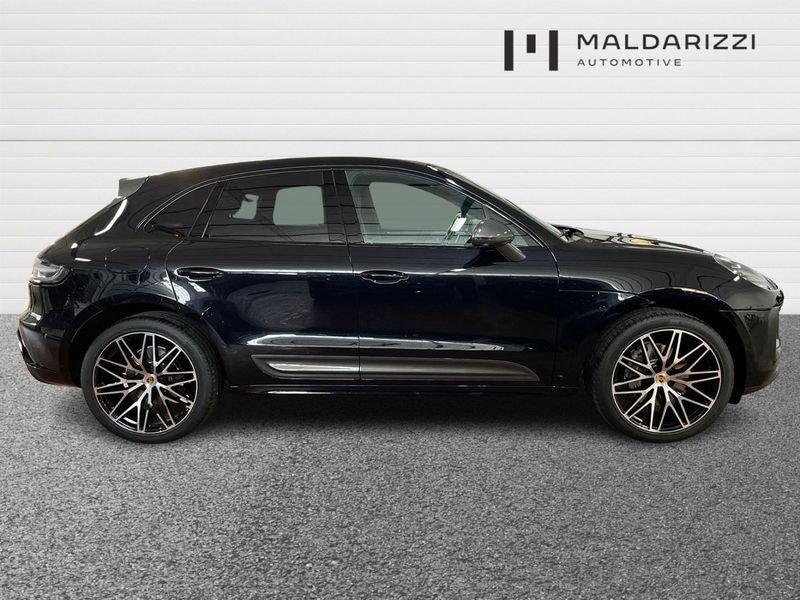 Porsche Macan I 2022 2.0 T 265cv pdk