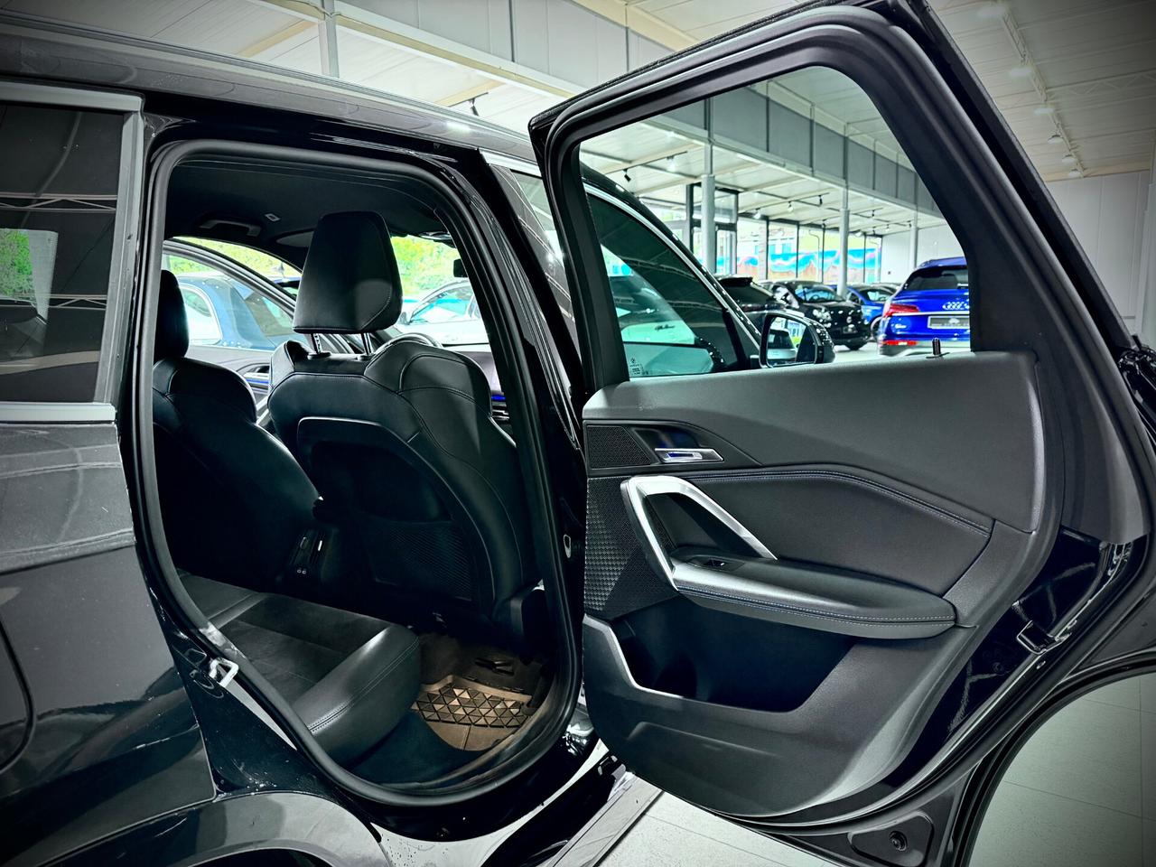 BMW X1 sDrive18d 150CV M Sport