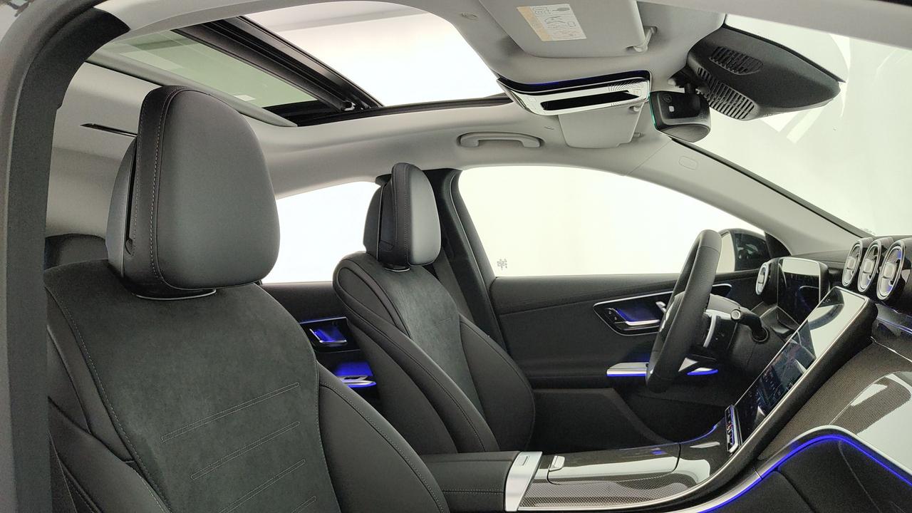 Mercedes-Benz GLC 220 d 4MATIC Coupe