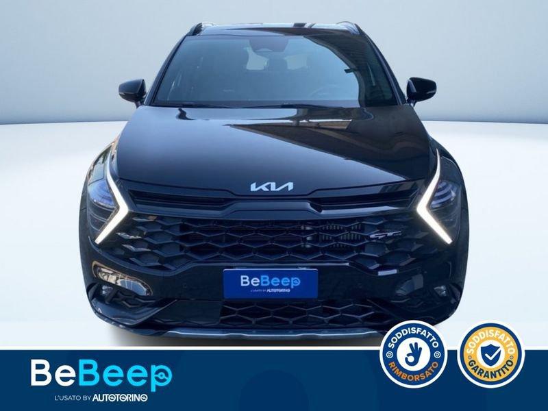 KIA Sportage 1.6 TGDI HEV GT-LINE SUNROOF PACK AUTO
